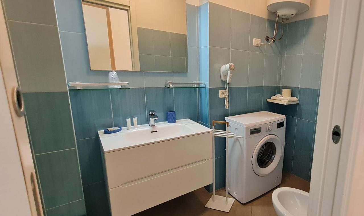 Appartamento Casa Pomonte Esterno foto