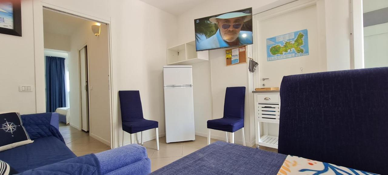 Appartamento Casa Pomonte Esterno foto