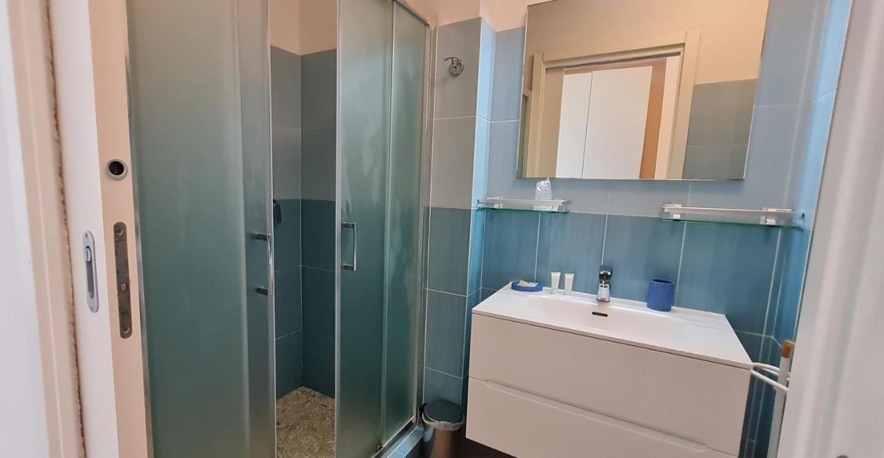 Appartamento Casa Pomonte Esterno foto