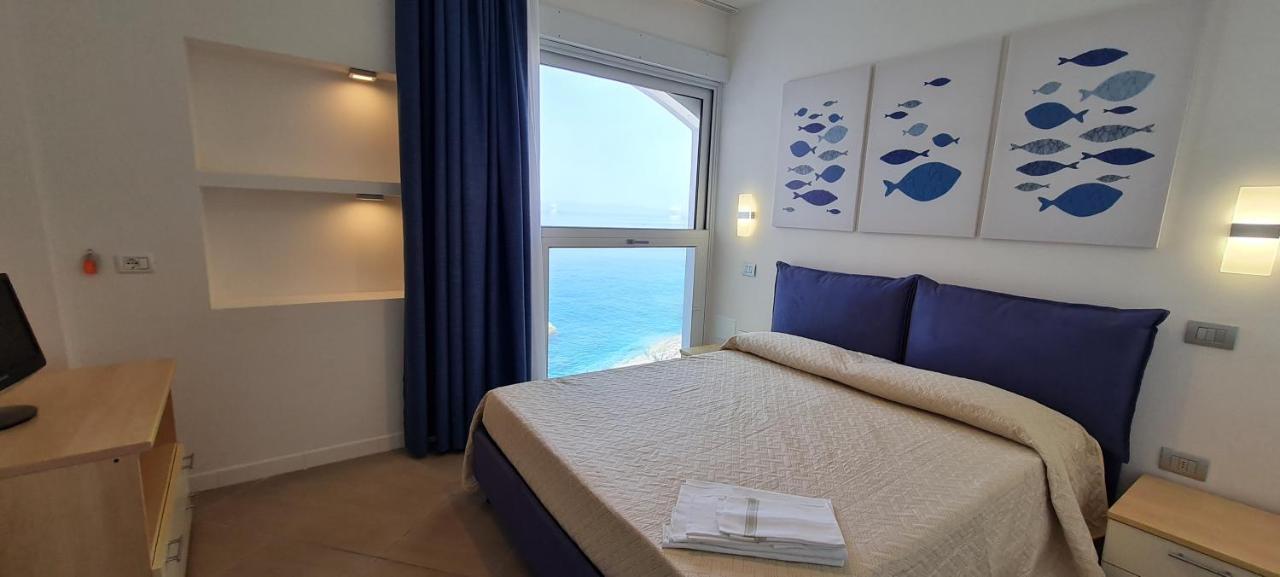 Appartamento Casa Pomonte Esterno foto
