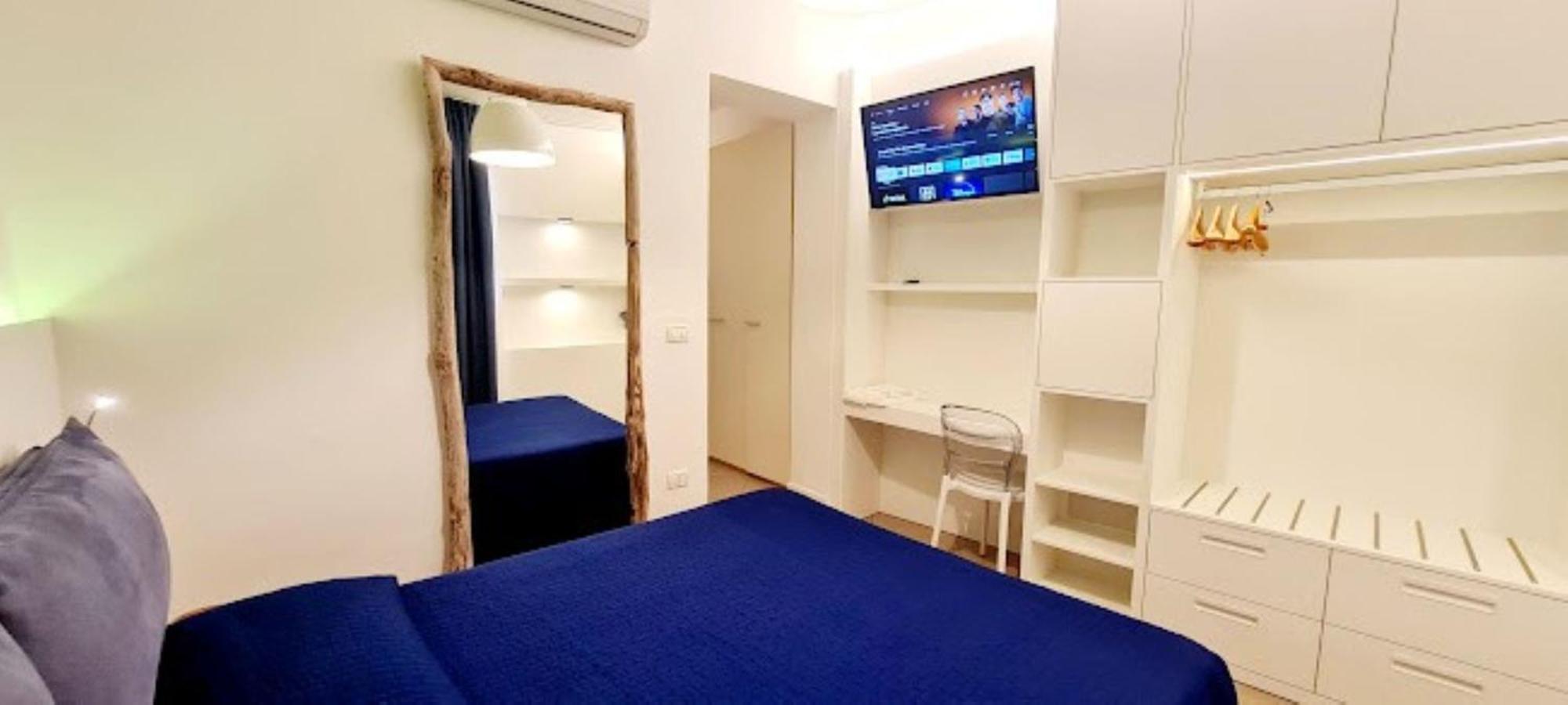 Appartamento Casa Pomonte Esterno foto