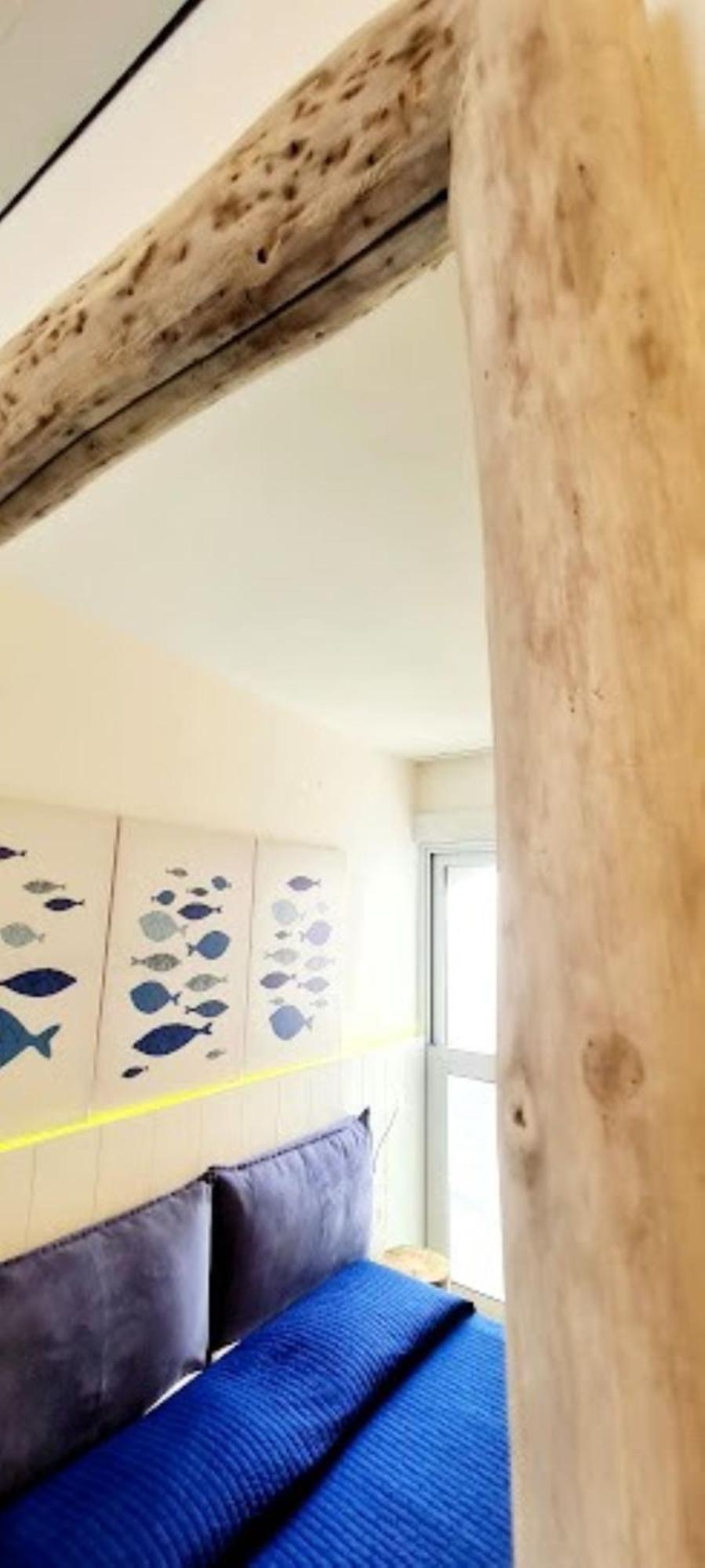 Appartamento Casa Pomonte Esterno foto